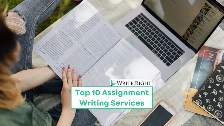 Top 10 Assignment Writing Services that you can trust. Find the best assignment writing services, essay writing services, research paper writing services, dissertation writing services, thesis writing services and more.