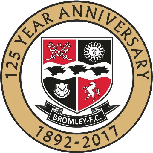 In The Way Next: Bromley