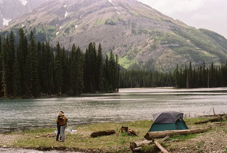 Of Ice and Men: Nature in Ang Lee’s The Ice Storm and Brokeback Mountain