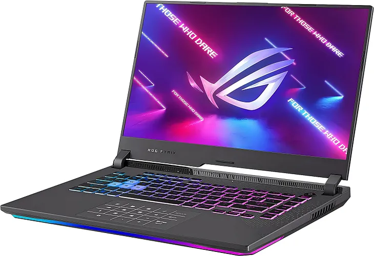 Best gaming laptops under 1500 EU.