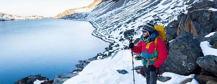 Gosaikunda Lake Trek 6 Days | Short 6 Days Gosaikunda Trek