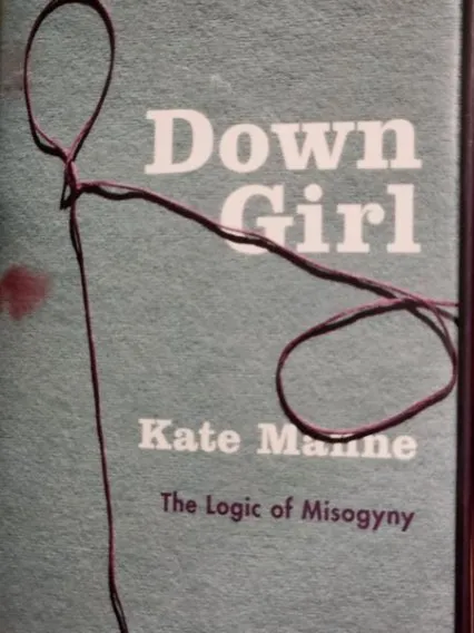 Book Review: Down Girl