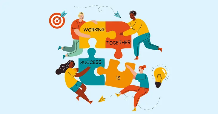 5 Strategies for Successful Workplace Collaboration