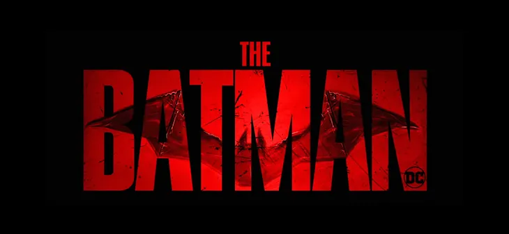 Scouring “The Batman” trailer like a crime scene detective.