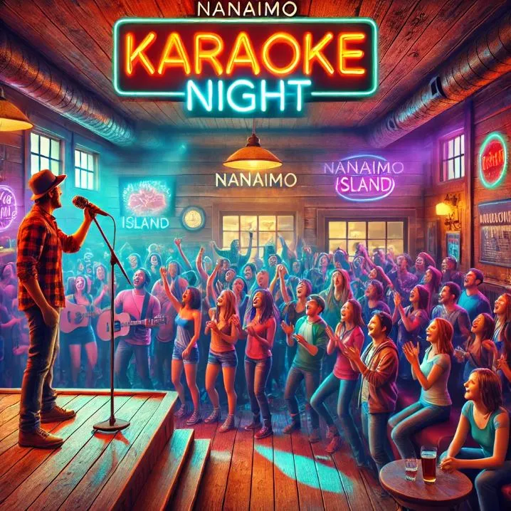 The Rise of Karaoke in British Columbia: How It Became a Cultural Phenomenon