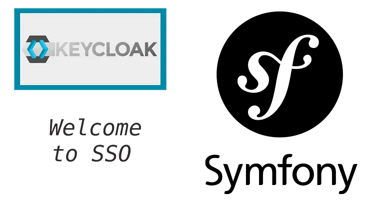 Symfony — Keycloak SSO with SAML protocol