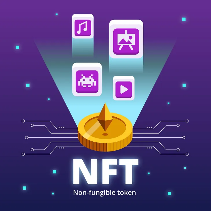 Driving NFT Awareness: The Role of Marketing Services