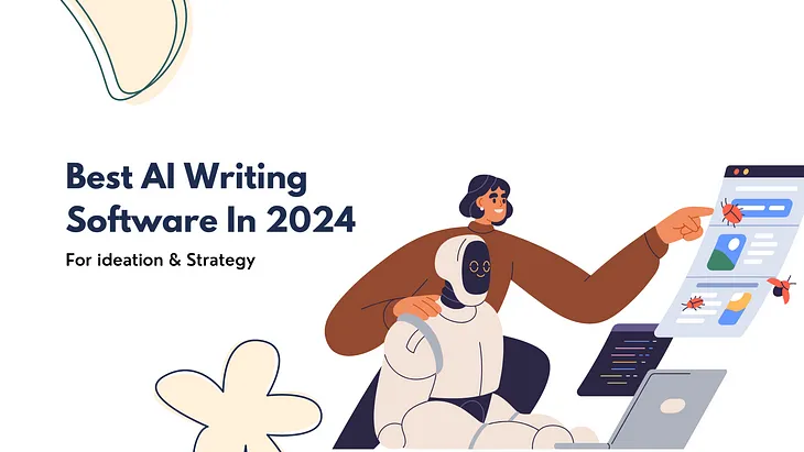 Best AI Writing Tools In 2024