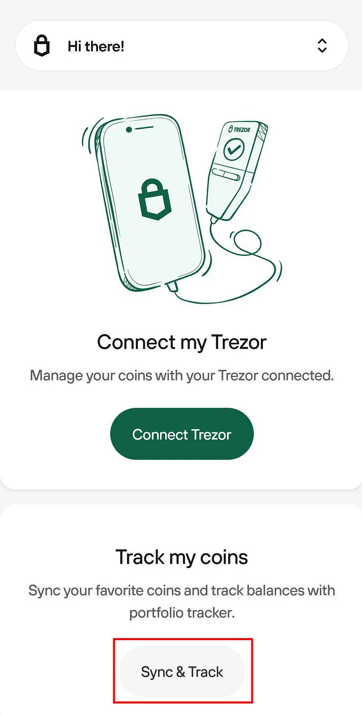 Trezor Suite Not Loading 🛠️@Support