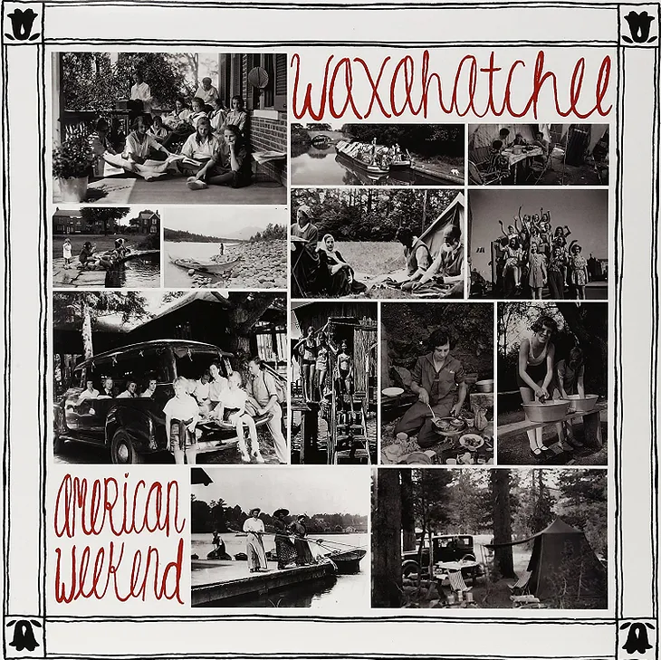 Ten years with Waxahatchee’s American Weekend