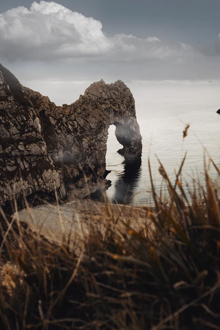 How to spend a day at Durdle Door?