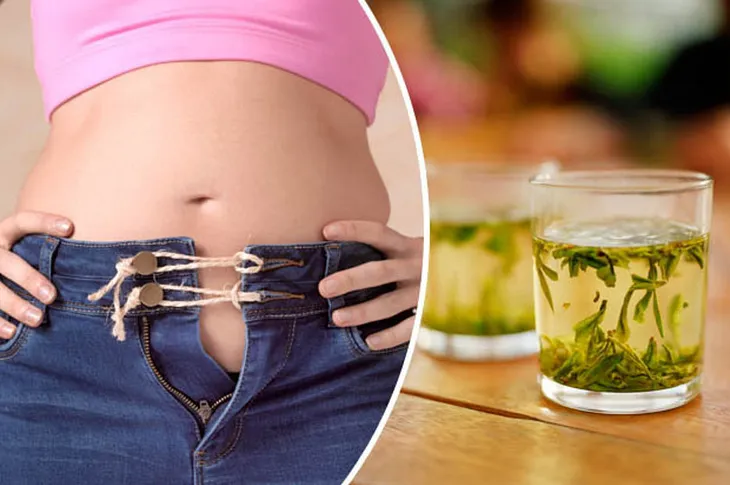 Top Drinks to Combat Stubborn Belly Fat in Women