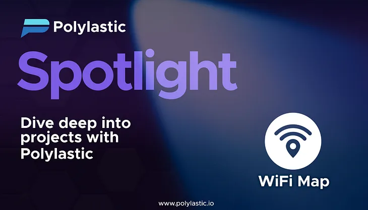 Spotlight: WiFi Map