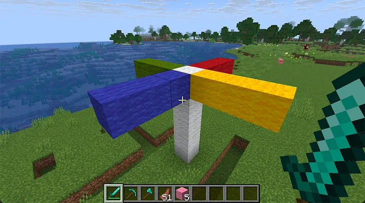 Terraforming Minecraft: Learning Software Design & DevOps Fundamentals Through Minecraft