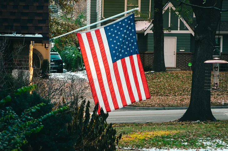 Why do Americans Love Genealogy So Much?