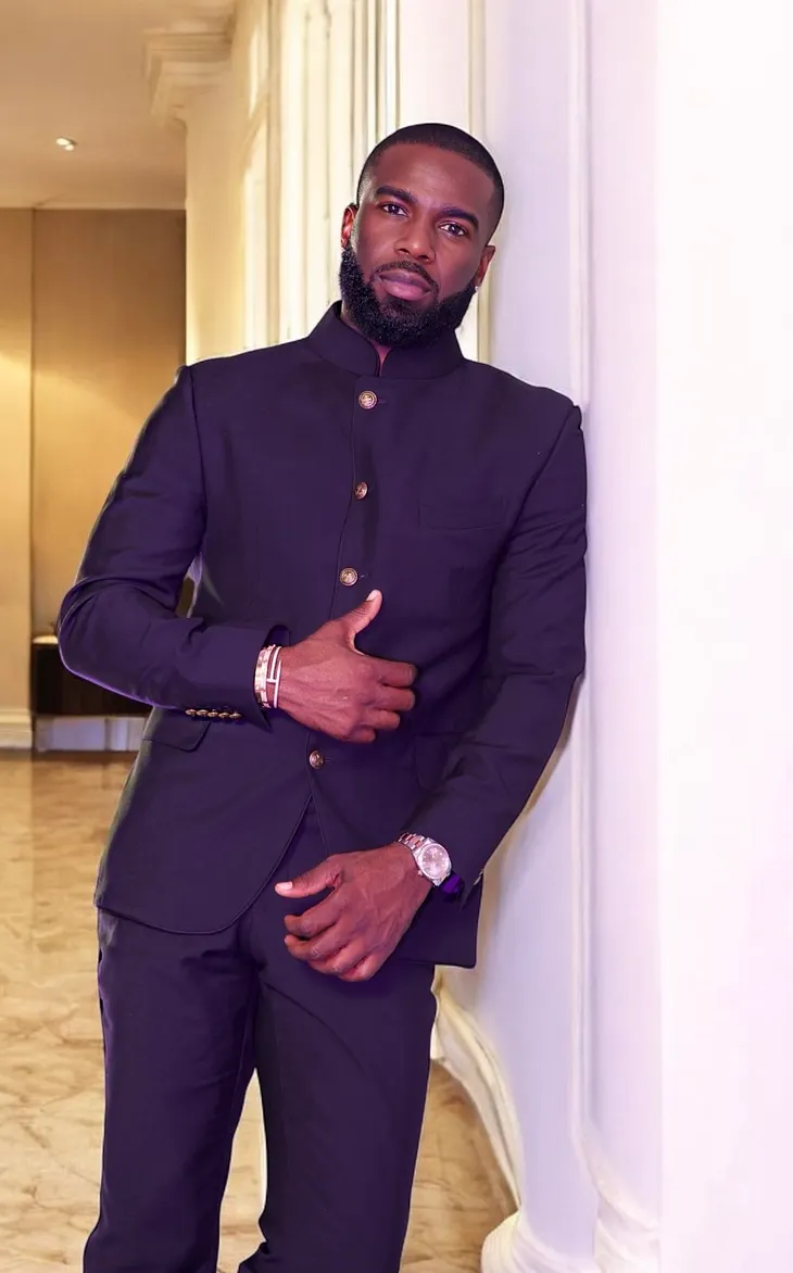 From Kingston to King of Luxury Cars and Global Philanthropy: CEO of ATL Exotic and Luxury Cars…