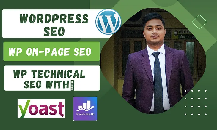 WordPress SEO