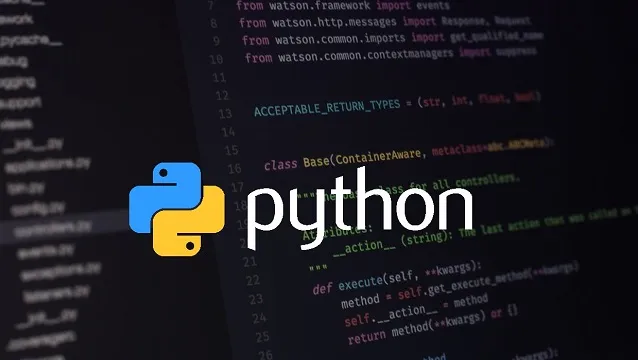 The Perks of Learning Python as a Programming Language