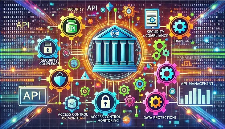 The Importance of API Governance for Banks — Addressing Key Pain Points for Success