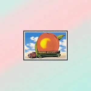 A Year in Allman Brothers History: 1972