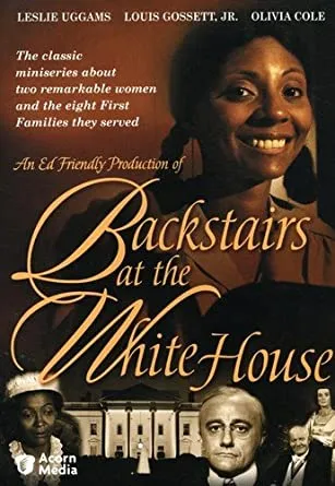 Jackie O, Michelle O, and a Backstairs Diary