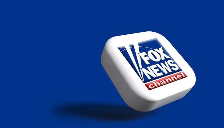 Fox is hounded on lobbying