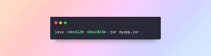 9 Things I Regret Not Knowing About Running Java JAR Applications