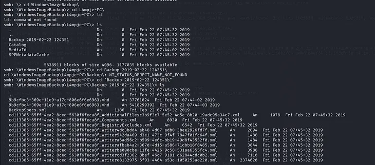 Windows Privilege Escalation-Stored Password in mRemoteNG