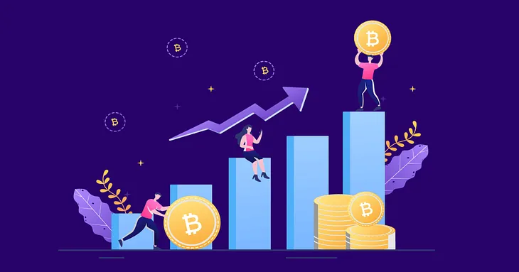 Unlocking the Ultimate Crypto Portfolio: Strategies to Diversify and Supercharge Your Investments