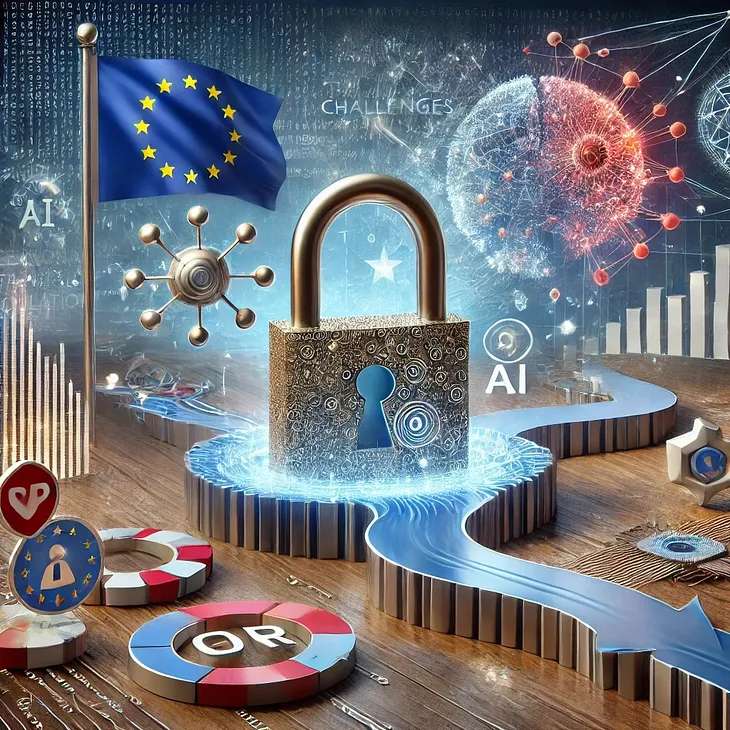 GDPR and GenAI: It’s complicated