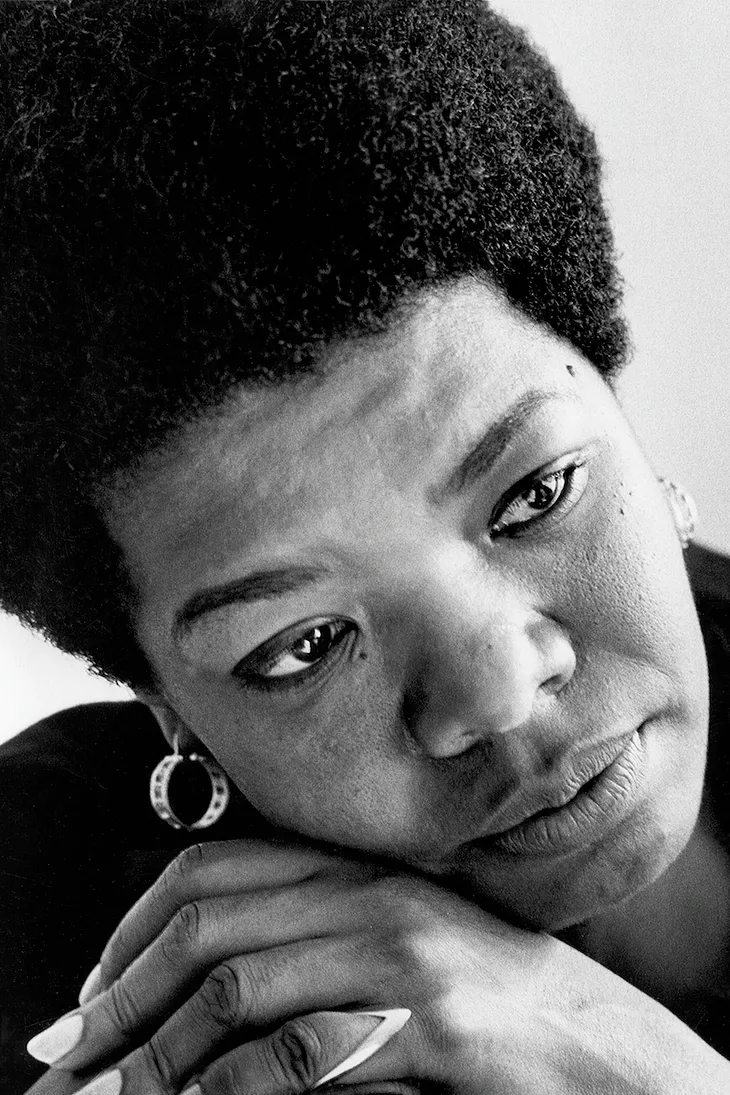 Reintroducing Maya Angelou: Leading with Dignity, Not Damage