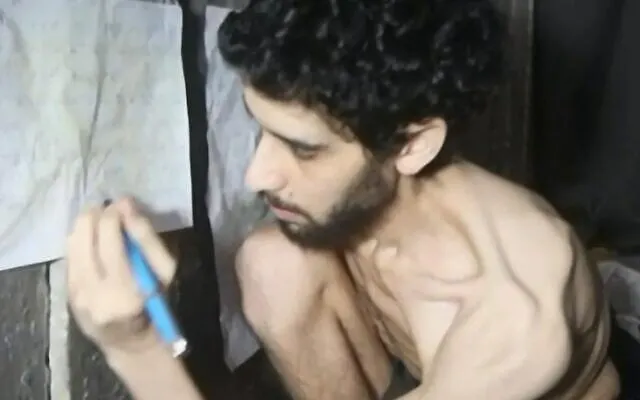 Dear NPR and other News Outlets that accept Hamas Propaganda