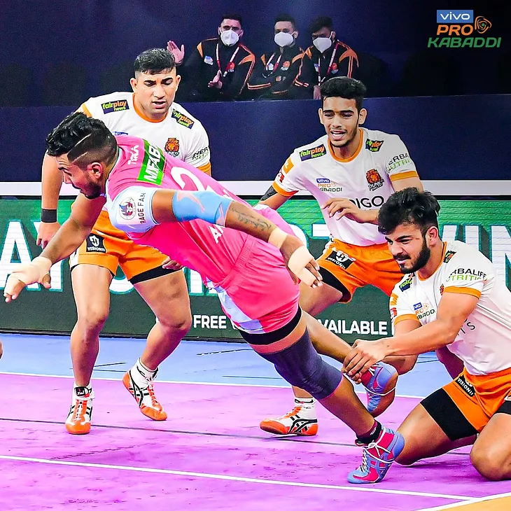 PKL: Jaipur misses a qualifying opportunity. Are there any hopes left?