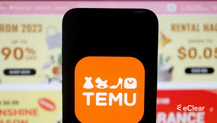 Is TEMU shifting the tectonics of e-commerce?