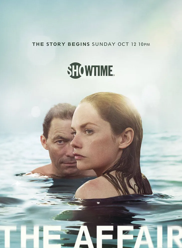 THE AFFAIR