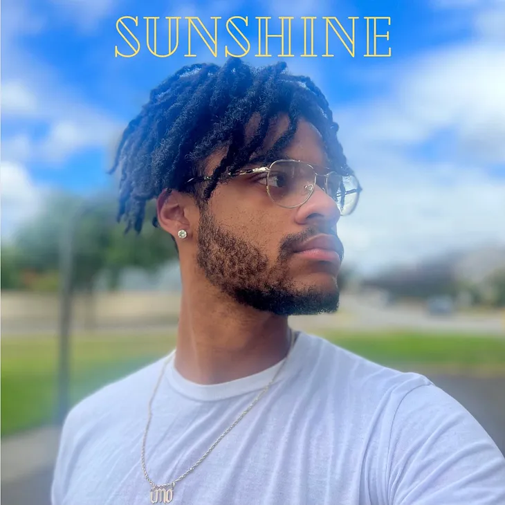 The Story Behind “Sunshine” — C-Mo