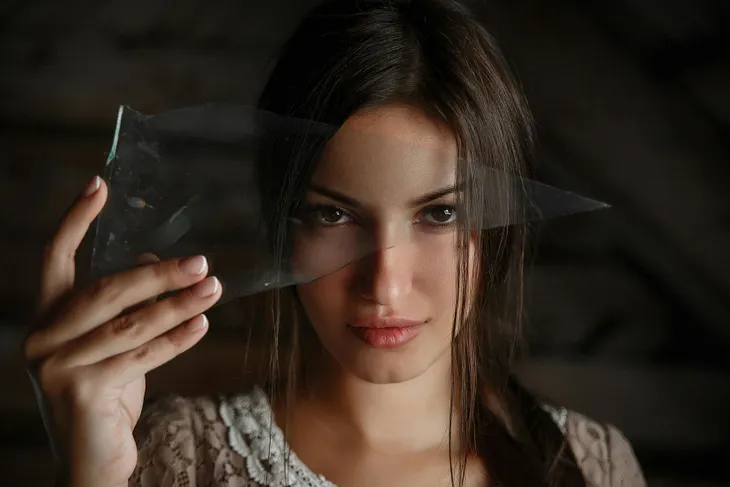 What My Friend Said Shattered My Coding Imposter Syndrome