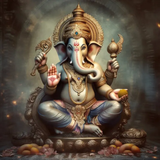 Ganesh Chaturthi