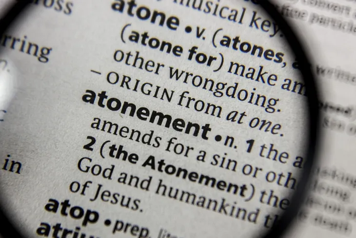 The Absurdity of Christian Fundamentalism’s Atonement Idea