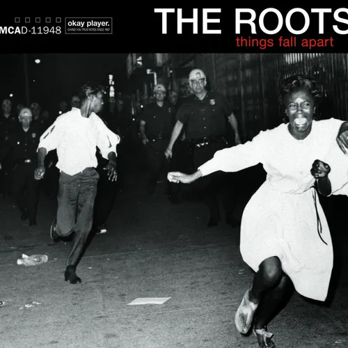 The Roots: Things Fall Apart Review