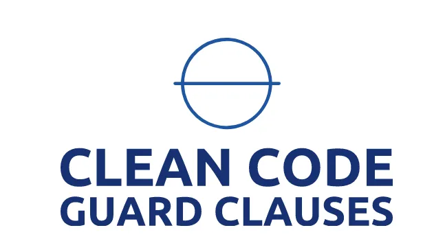 Clean Code — Guard Clauses