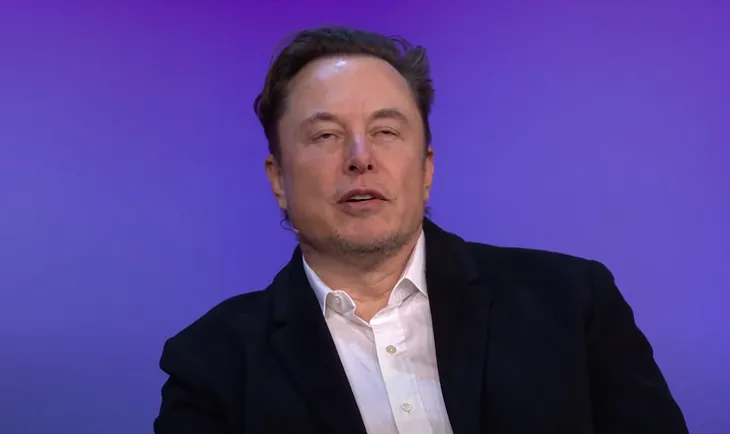 A Day In The Life Of Our New Co-President, Elon Musk