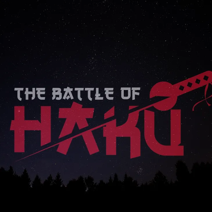 HakuSwap on the battle of Haku