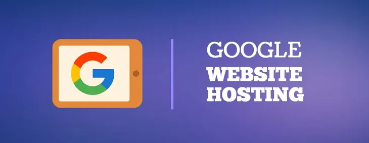 Build and Host a Website on GCP