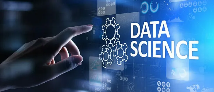 What Can Data Science Do With Data?