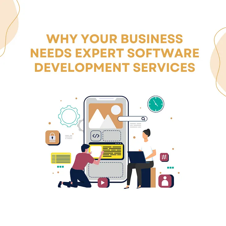 Software Development Service