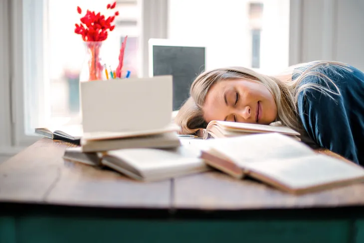 From Zzzs to A’s: How Sleep Habits Impact Student Performance
