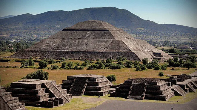 Mysteries of Ancient Teotihuacan