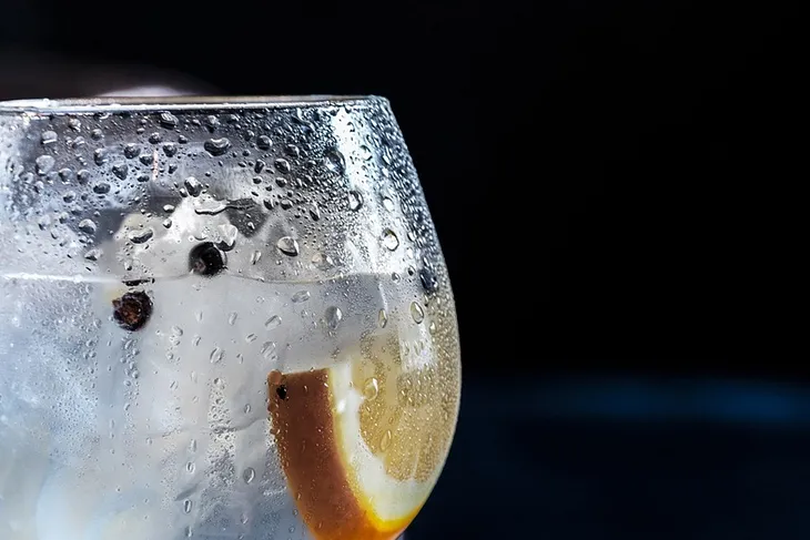 The Shocking Reason Every Successful Person Drinks Sparkling Water.