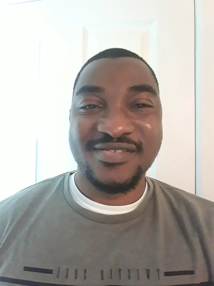 Enter Africa Lagos Interviews: Adebayo Adegbembo, Game Programmer and Founder of Genii Games